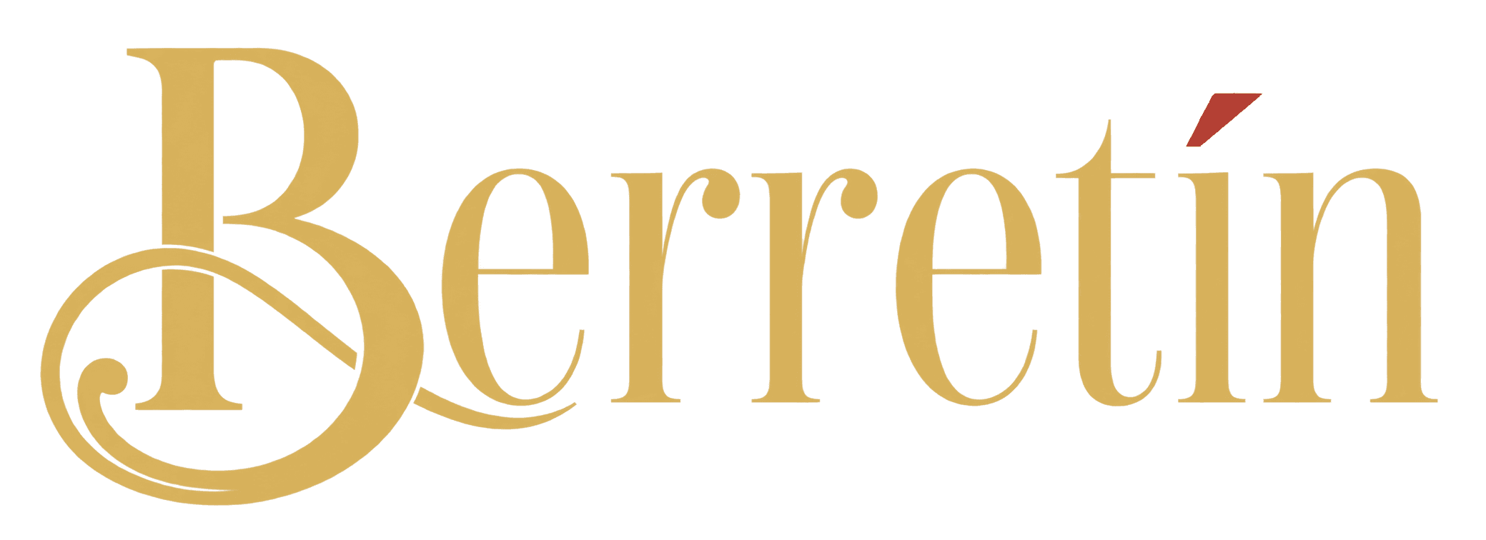 Berretín