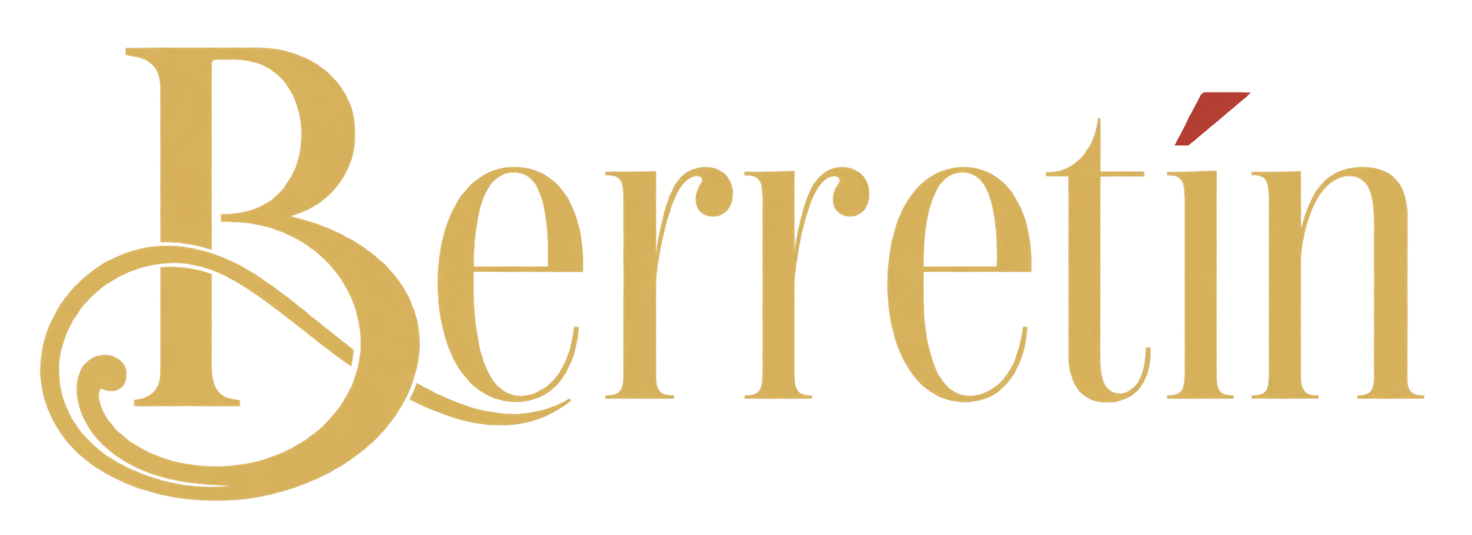 Berretín